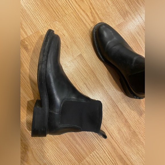 Reformation Alexa Boots - Picture 7 of 8